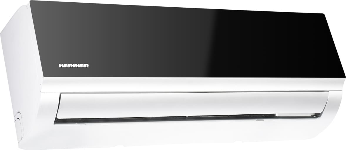 Oro kondicionierius MIRROR WHITE, 12000BTU HAC-MRB12WHWIFI HEINNER