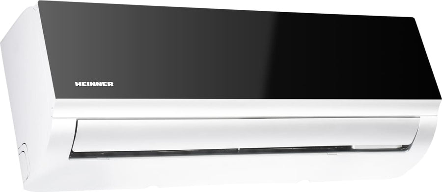 Oro kondicionierius MIRROR WHITE, 12000BTU HAC-MRB12WHWIFI HEINNER