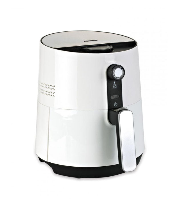 Karšto oro gruzdintuvė 1300W, 3.6L HAF-1300WH HEINNER