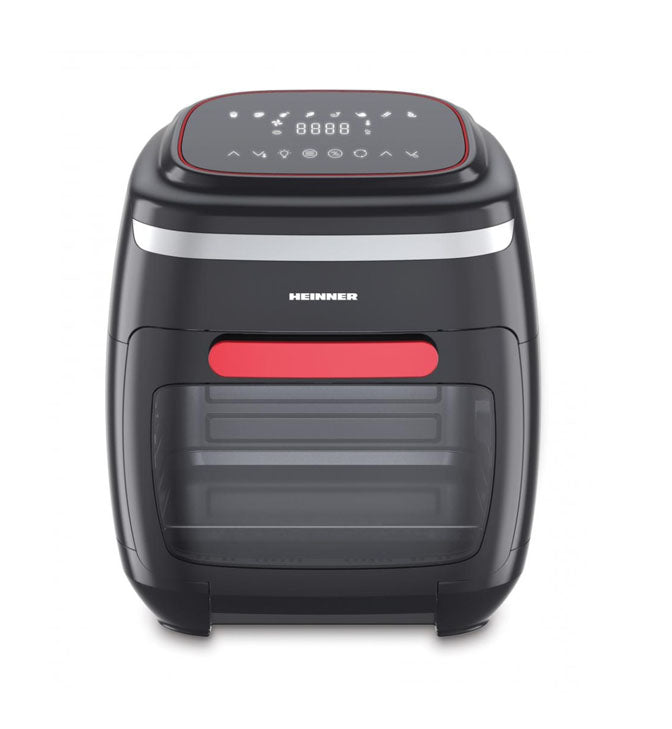 Oro keptuvė 2000W, 11L HAF-B2000FB HEINNER