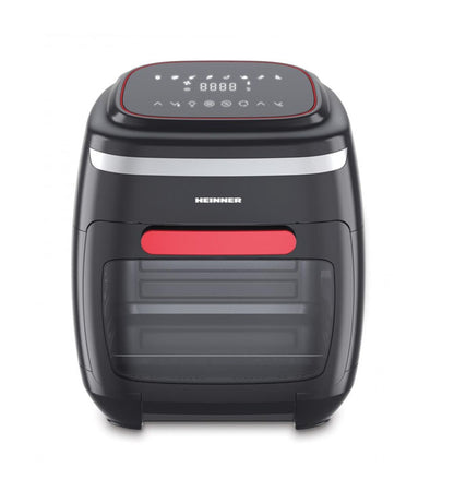 Oro keptuvė 2000W, 11L HAF-B2000FB HEINNER