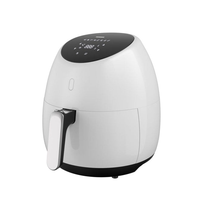 Karšto oro gruzdintuvė 2000W, 5L HAF-B2000WH HEINNER