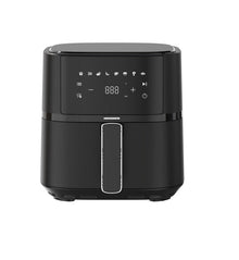 Oro keptuvė 1500W, 4L HAF-B4BK1500 HEINNER