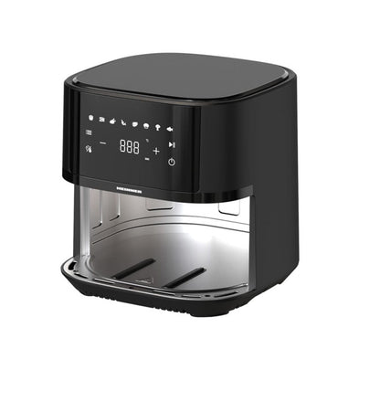 Oro keptuvė 1500W, 4L HAF-B4BK1500 HEINNER