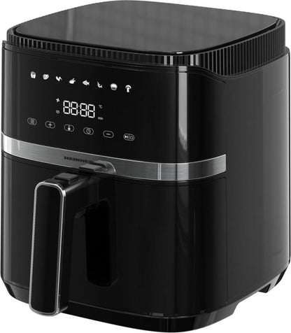 Oro keptuvė 1500W, 5L HAF-B5BK1500 HEINNER
