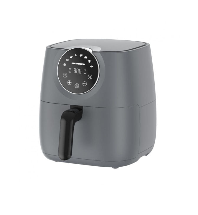 Oro keptuvė 1700 W, 5,7 l HAF-B6GREY1700 HEINNER