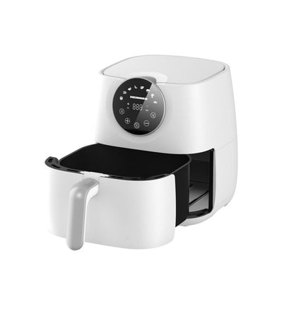Karšto oro gruzdintuvė 1700 W, 5,7 l HAF-B6WH1700 HEINNER