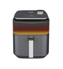 Karšto oro gruzdintuvė 1800W, 6.7L HAF-H7DLST1800 HEINNER