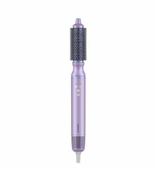 Plaukų formavimo prietaisas 1300W, violetinis, HAS-H13BLDC-V4 HEINNER