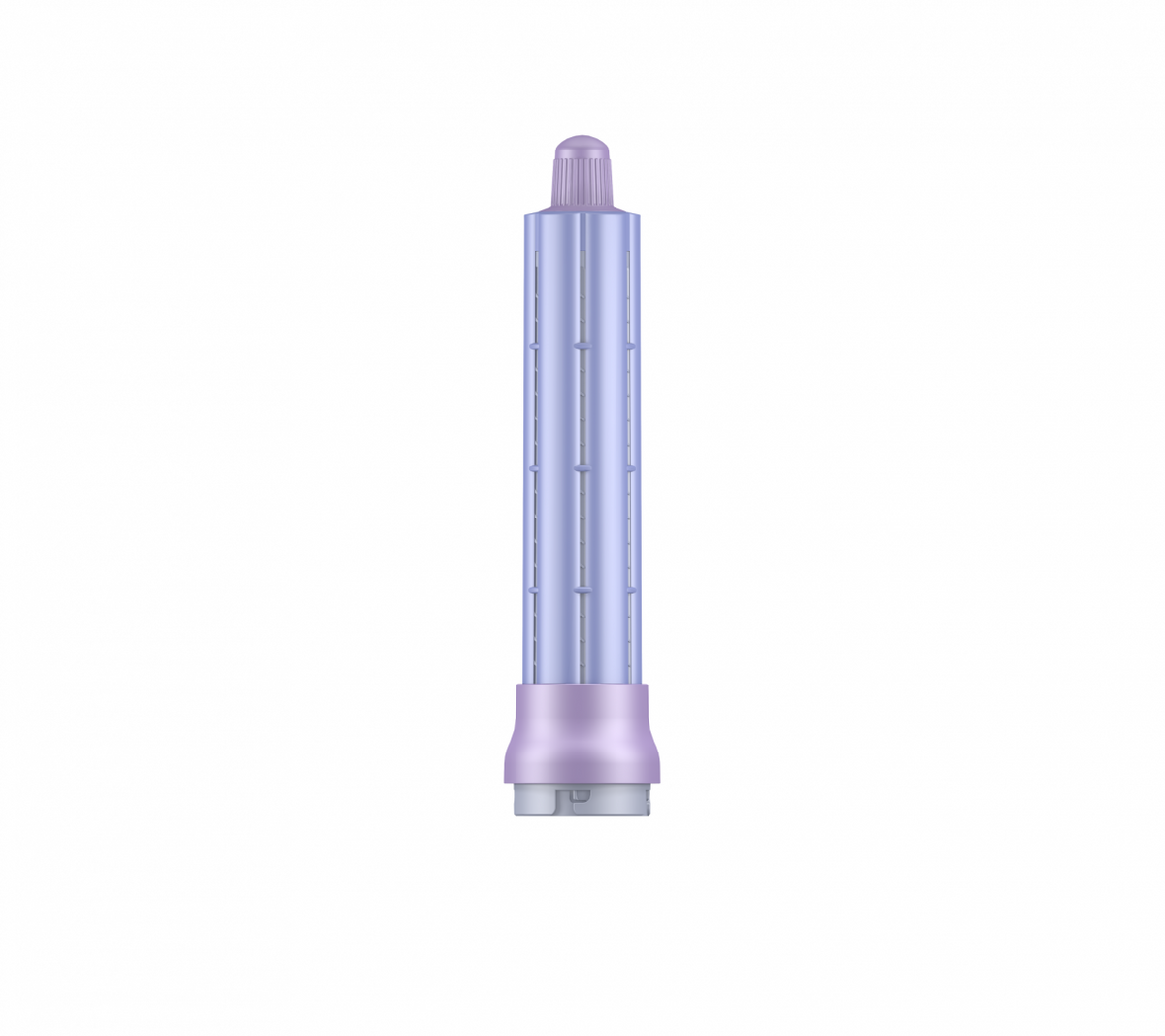 Plaukų formavimo prietaisas 1300W, violetinis, HAS-H13BLDC-V4 HEINNER