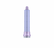 Plaukų formavimo prietaisas 1300W, violetinis, HAS-H13BLDC-V4 HEINNER