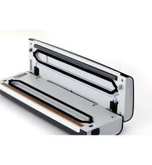 Vakuumavimo aparatas 130W HAV-130BKSS HEINNER