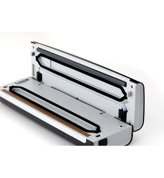 Vakuumavimo aparatas 130W HAV-130BKSS HEINNER