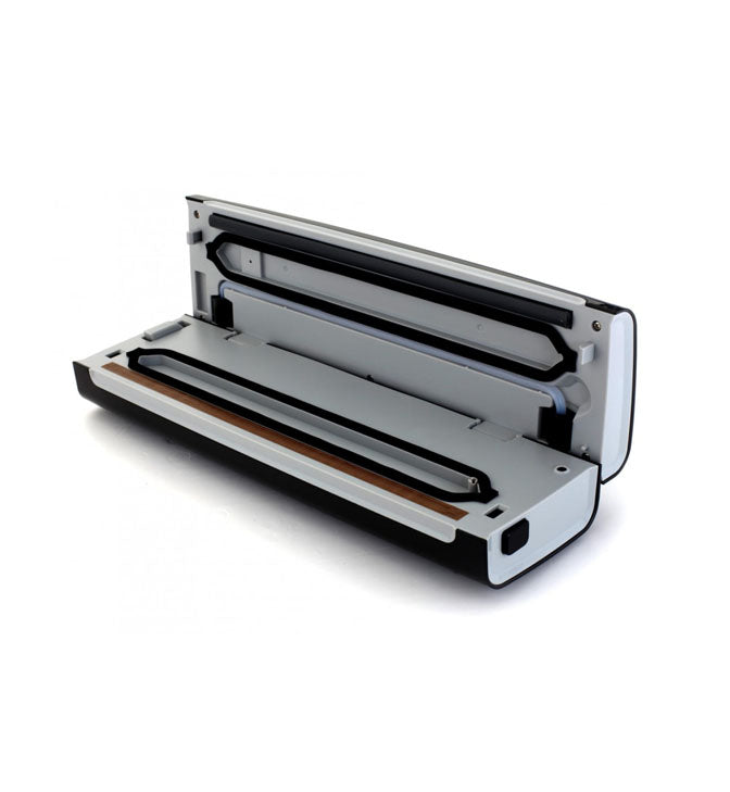 Vakuumavimo aparatas 130W HAV-130BKSS HEINNER