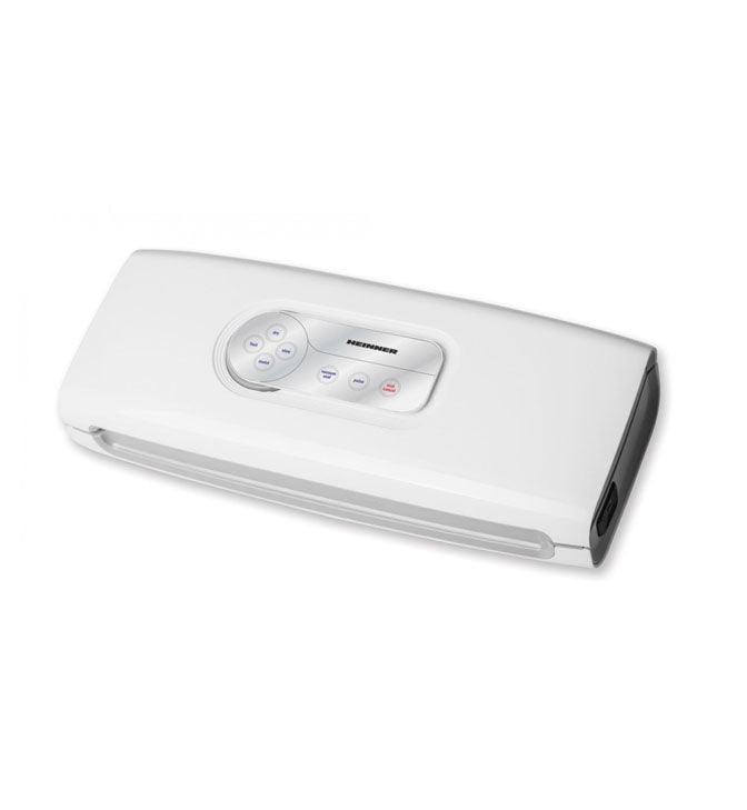 Vakuumavimo aparatas 130W HAV-140WH HEINNER