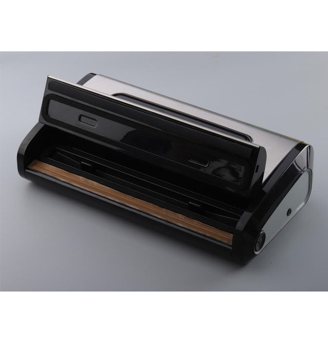 Vakuumavimo aparatas 165W HAV-165BKSS HEINNER