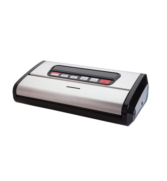 Vakuumavimo aparatas 165W HAV-165BKSS HEINNER