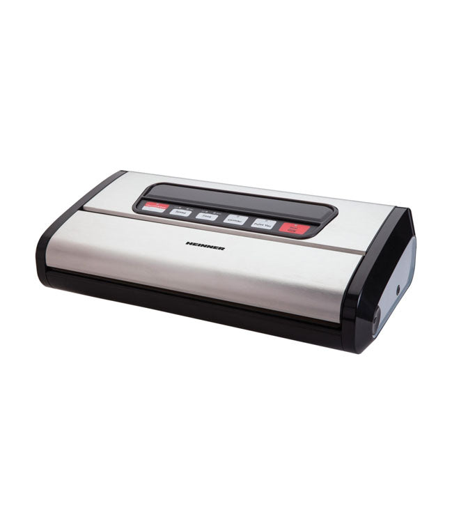 Vakuumavimo aparatas 165W HAV-165BKSS HEINNER