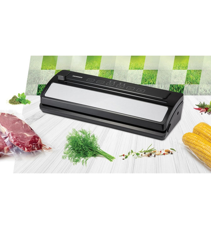 Vakuumavimo aparatas 110W HAV-E110SS HEINNER