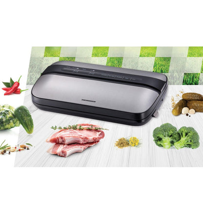 Vakuuminė sandarinimo mašina 120W HAV-EDC120SS HEINNER