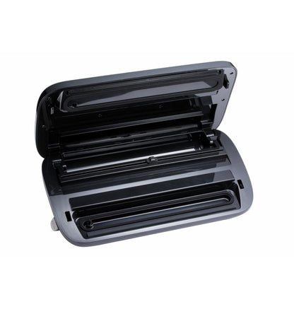 Vakuuminė sandarinimo mašina 120W HAV-EDC120SS HEINNER