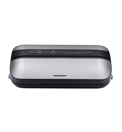 Vakuuminė sandarinimo mašina 120W HAV-EDC120SS HEINNER
