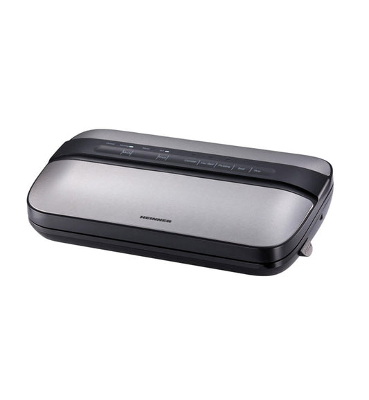 Vakuuminė sandarinimo mašina 120W HAV-EDC120SS HEINNER
