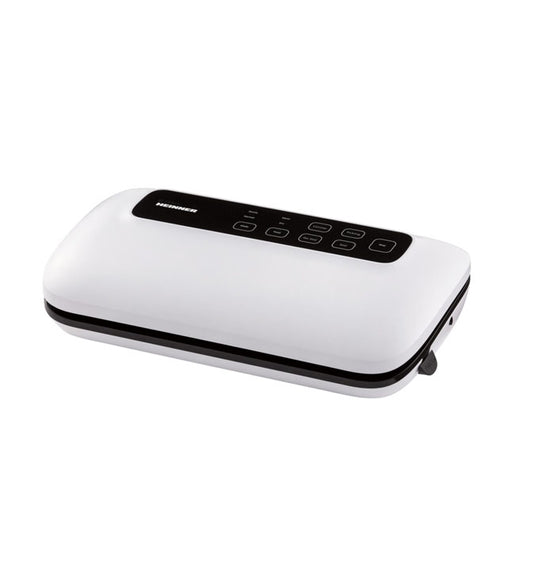 Vakuuminė sandarinimo mašina 120W HAV-EDC120WH HEINNER