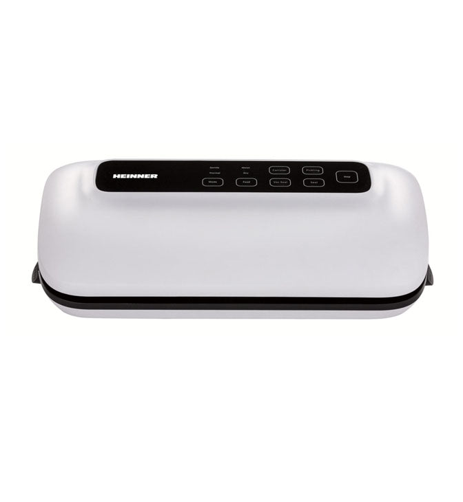 Vakuuminė sandarinimo mašina 120W HAV-EDC120WH HEINNER