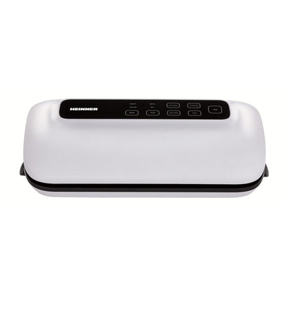 Vakuuminė sandarinimo mašina 120W HAV-EDC120WH HEINNER