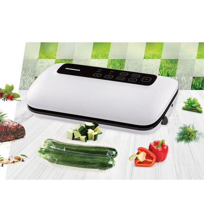 Vakuuminė sandarinimo mašina 120W HAV-EDC120WH HEINNER