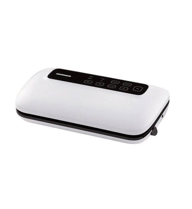 Vakuuminė sandarinimo mašina 120W HAV-EDC120WH HEINNER