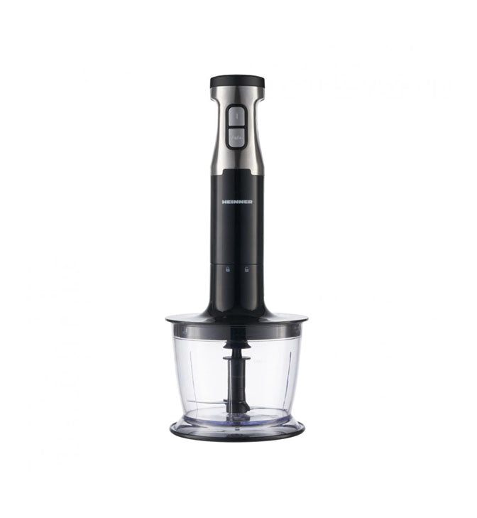 Rankinis blenderis 1000W HB-1000XBK HEINNER