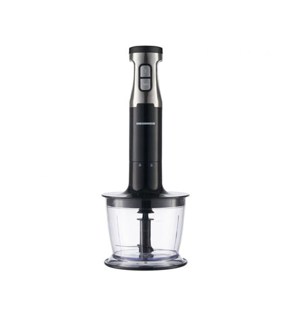 Rankinis blenderis 1000W HB-1000XBK HEINNER