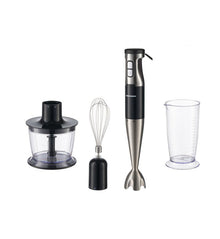 Rankinis blenderis 1000W HB-1000XBK HEINNER