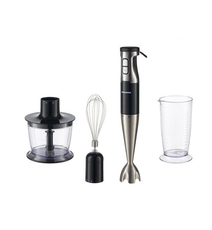 Rankinis blenderis 1000W HB-1000XBK HEINNER