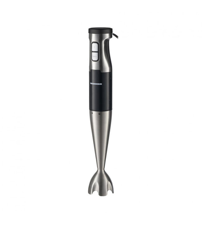 Rankinis blenderis 1000W HB-1000XBK HEINNER
