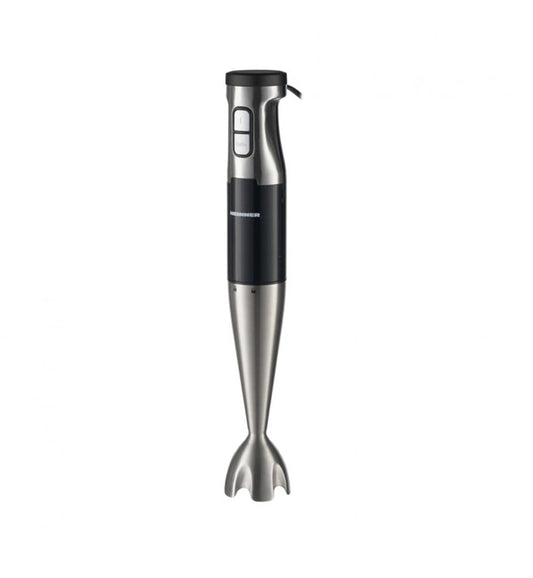 Rankinis blenderis 1000W HB-1000XBK HEINNER