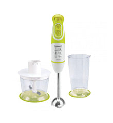Rankinis blenderis, komplektas 600W HB-600GR HEINNER