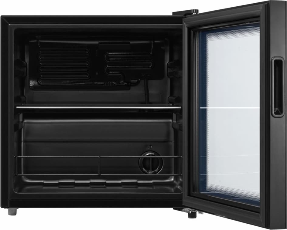 Vyno spintelė HBC-M44BKE HEINNER