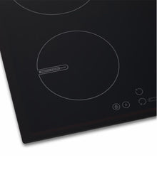 Įmontuojama indukcinė kaitlentė 7400W HBHI-V594BSC HEINNER