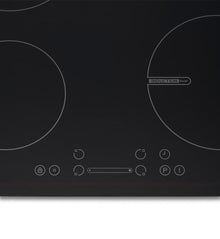 Įmontuojama indukcinė kaitlentė 7400W HBHI-V594BSC HEINNER