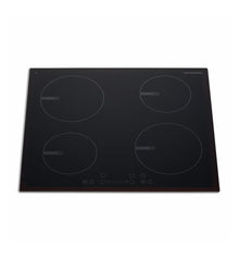 Įmontuojama indukcinė kaitlentė 7400W HBHI-V594BSC HEINNER