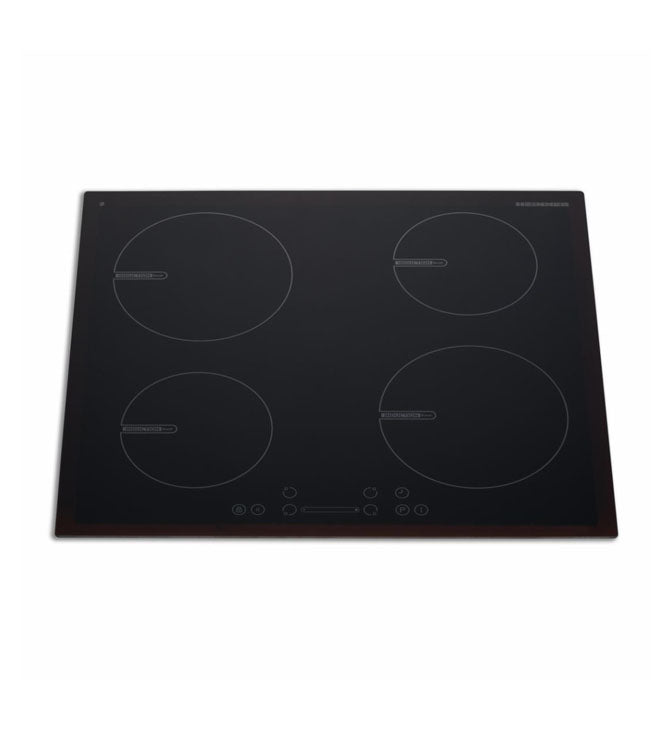 Įmontuojama indukcinė kaitlentė 7400W HBHI-V594BSC HEINNER