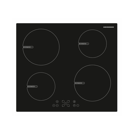 Įmontuojama indukcinė kaitlentė 7400W HBHI-V594BTC HEINNER