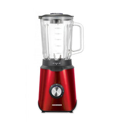 Kokteilinė 1000W, 1.5L HBL-1000RED HEINNER
