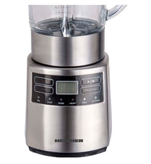 Kokteilinė (stiklinis indas), 1000W, 1.5L HBL-1000XMC HEINNER