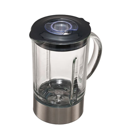 Kokteilinė (stiklinis indas), 1000W, 1.5L HBL-1000XMC HEINNER