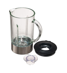 Kokteilinė (stiklinis indas), 1000W, 1.5L HBL-1000XMC HEINNER