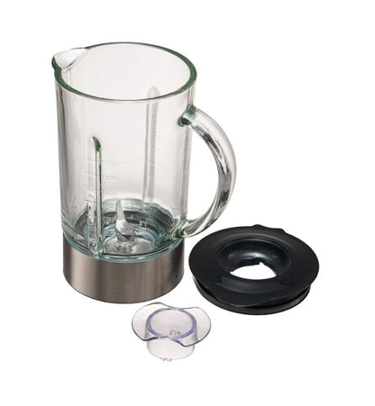 Kokteilinė (stiklinis indas), 1000W, 1.5L HBL-1000XMC HEINNER